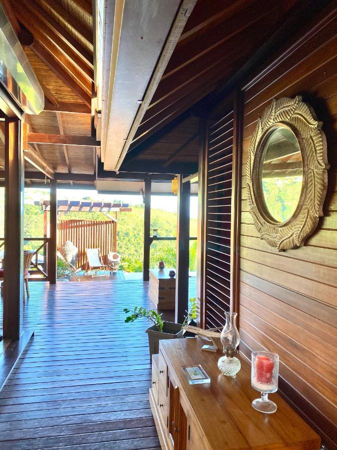 Villa Kauiki Punaauia  Luaran gambar